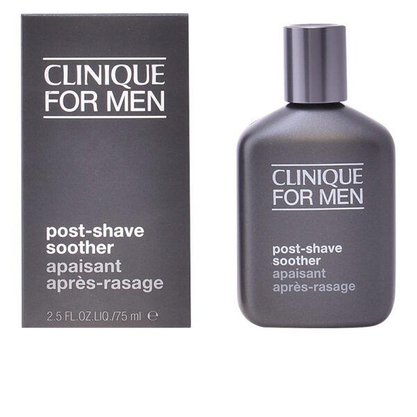 Clinique For Men Post Shave Soother 75 ml - PARC-CQ-234-01