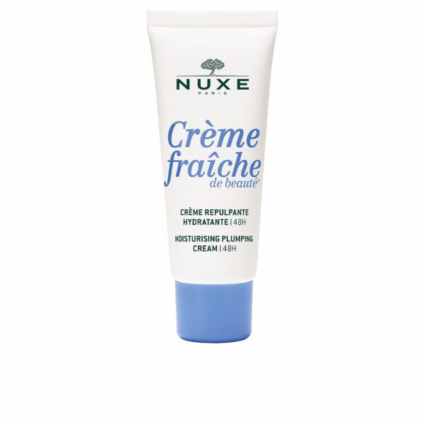 Nuxe Creme Fraiche De Beaute 48H Moisturising Cream Normal Skin 30 ml - PARC-NU-139-01