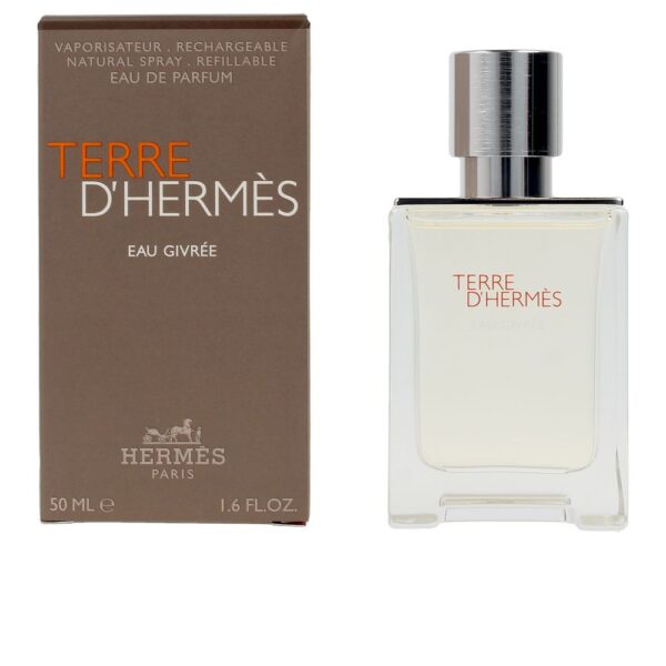 Hermes Terre D'Hermes Eau Givree Edp Spray 50 ml - PARU-U2-303-50