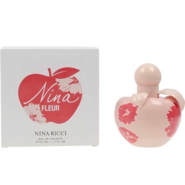 Nina Ricci Nina Fleur W EdT 50 ml /2022 - PARK-VB-404-50