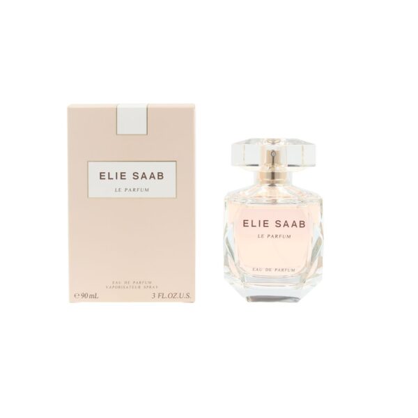 Elie Saab Le Parfum Edp Spray 90 ml - PARQ-TX-303-02