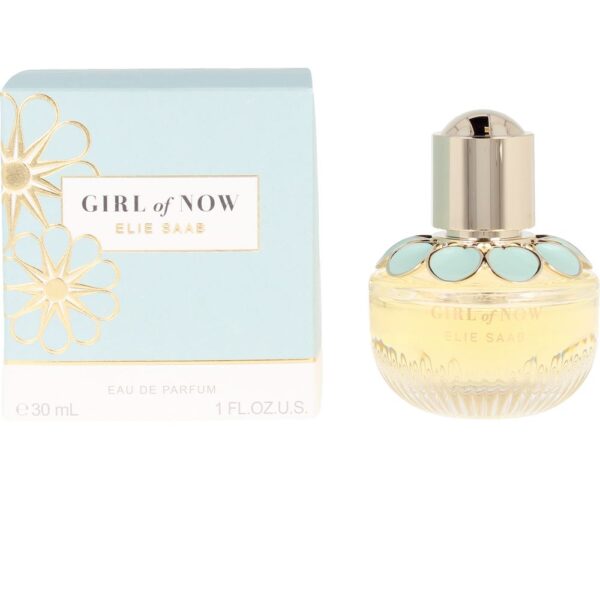 Elie Saab Girl Of Now W EdP 30 ml - PARR-UR-303-02