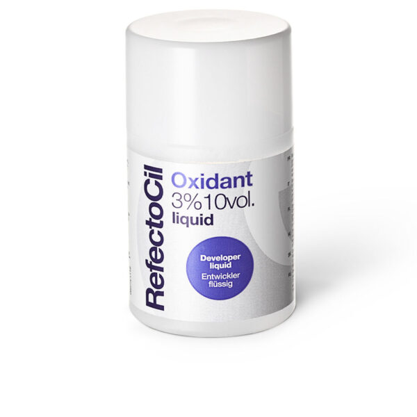 REFECTOCIL OXIDANT 3% liquid 100 ml - PARC-R3-016-B1