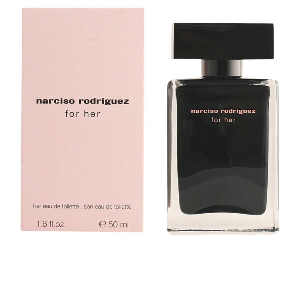 Narciso Rodriguez for Her W EdT 50 ml - PARP-NR-404-50