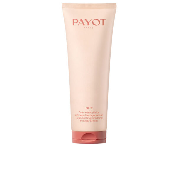 Payot Nue Rejuvenating Cleansing Cream 150 ml - PARC-PY-362-B6