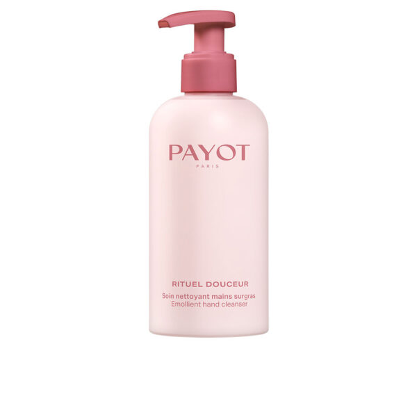 Payot Rituel Douceur Emulsion Hand Cleanser 250 ml - PARC-PY-412-B4