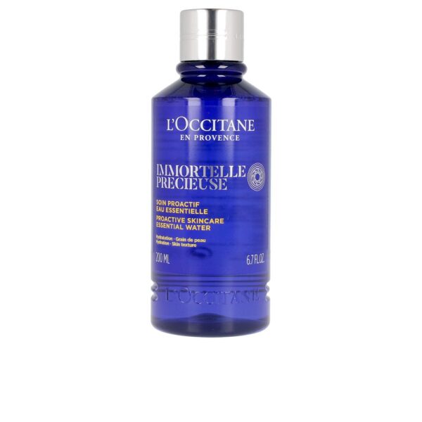 Τονωτικό Προσώπου L'Occitane En Provence Immortelle Precious (200 ml) - PARC-LO-080-02