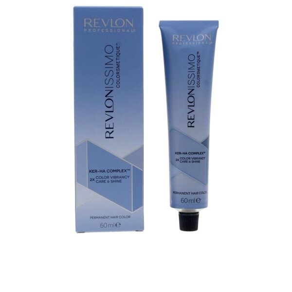 REVLON REVLONISSIMO COLORSMETIQUE HIGH COVERAGE #6,12-dark frosty beige 60 ml - NVA6057913