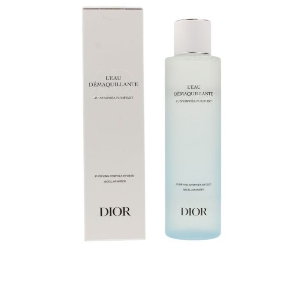 DIOR L'EAU démaquillant 200 ml - PARC-CD-847-B5