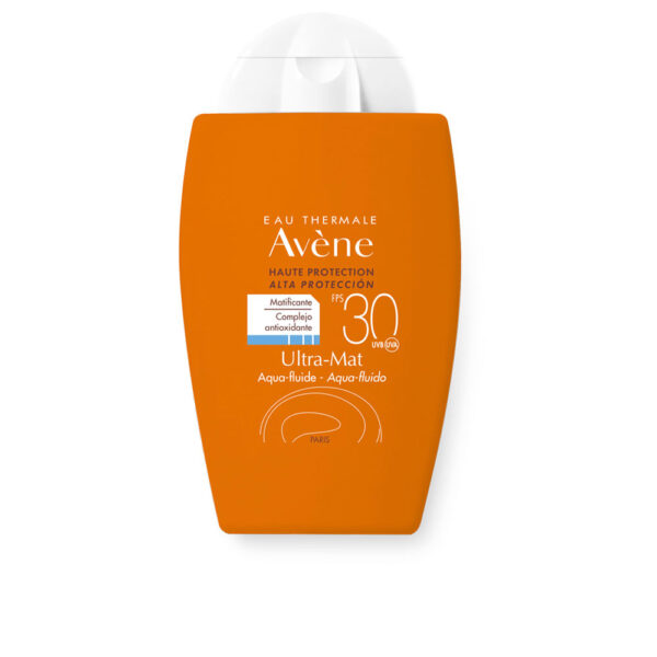 AVENE ULTRA-MAT aqua-fluido SPF30 50 ml - NVA0104608