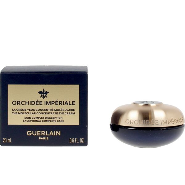 GUERLAIN ORCHIDÉE IMPÉRIAL crème yeux 20 ml - PARC-GL-015-20