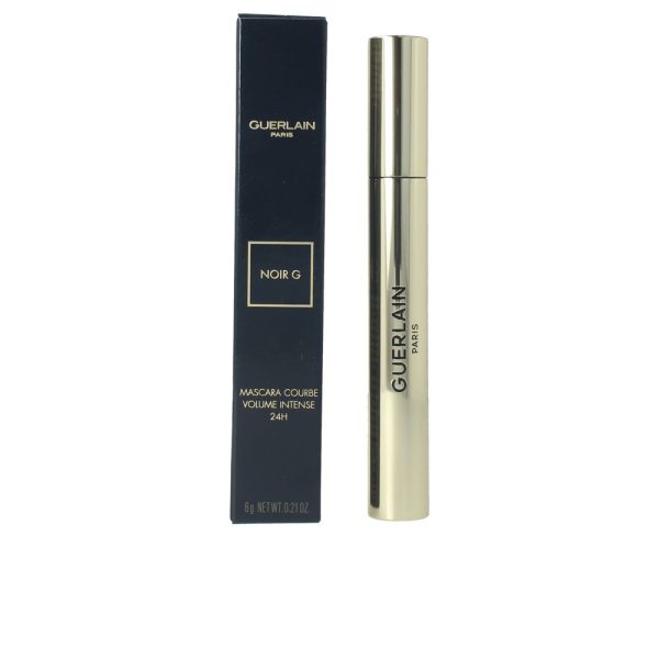 Guerlain G 24H Intense Volume Curl Mascara #01 Black 6 gr - PARC-GL-546-01