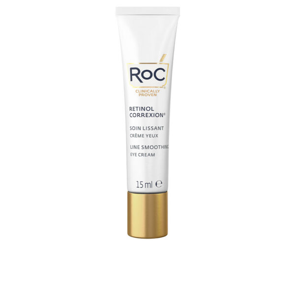 ROC Retinol Correxion Line Smoothing Eye Cream 15 ml - PARC-R1-031-15