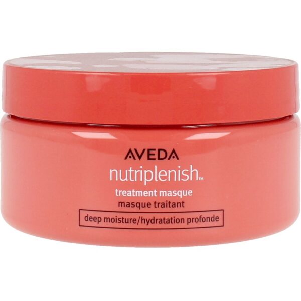 Aveda NutriPlenish DEEP Moisture Treatment Masque 200 ml - PARS-AV-290-B5