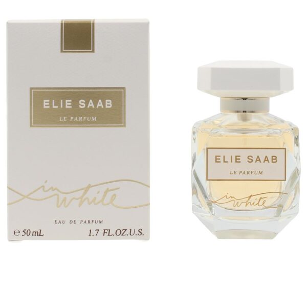 Elie Saab Le Parfum In White W EdP 50 ml - PARO-U2-303-01