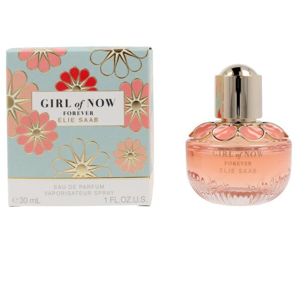 Elie Saab Girl Of Now Forever W EdP 30 ml - PARO-ML-303-02