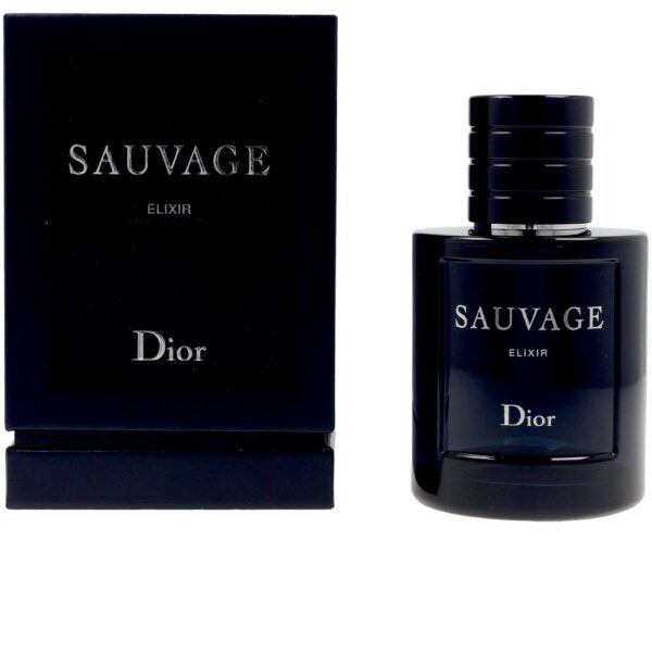 Dior Sauvage Elixir M Parfum Concentré 100 ml - PARU-05-303-B1