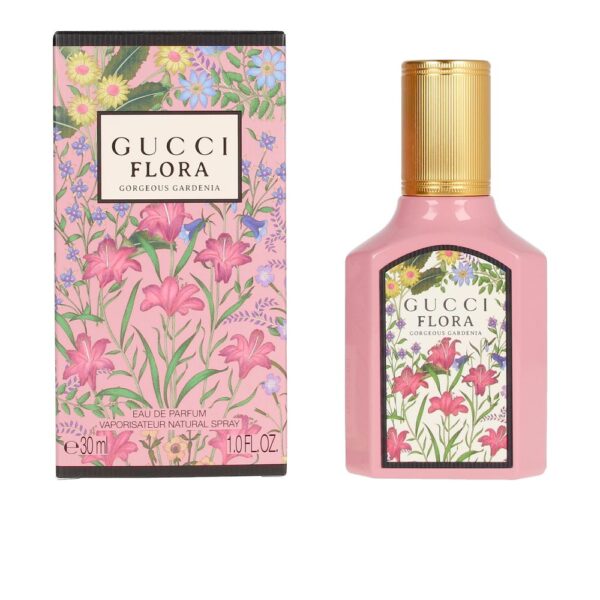 Gucci Flora Gorgeous Gardenia W EdP 30 ml - PARQ-FP-303-30