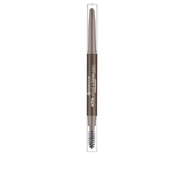 Μολύβι φρυδιών Essence Wow What a Brow 03-Dark Brown (0,2 g) - NVA9371959