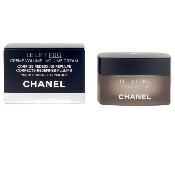 CHANEL LE LIFT PRO cremè volume 50 gr - PARC-CH-717-50