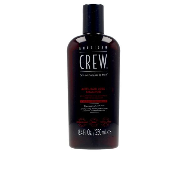 AMERICAN CREW FORTIFYING shampoo 250 ml - NVA8002438