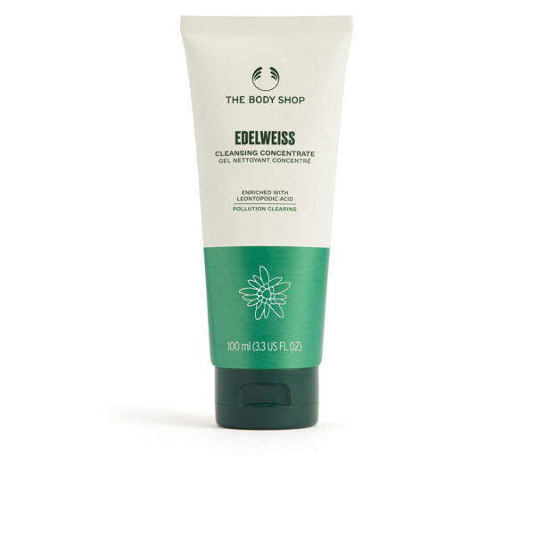 The Body Shop Cleansing Concentrate Edelweiss 100 ml - PARC-TB-235-B1