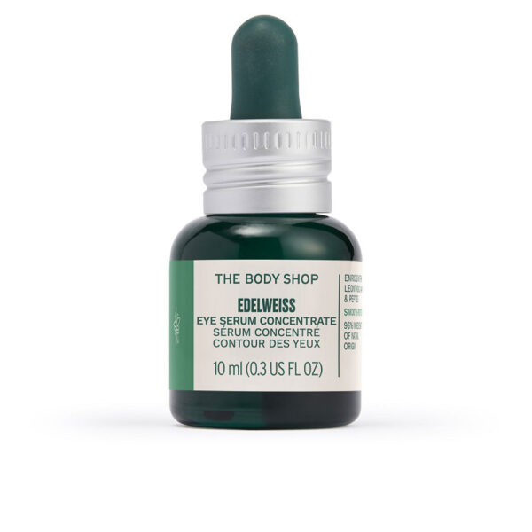 THE BODY SHOP EDELWEISS eye serum concentrate 10 ml - PARC-TB-238-10