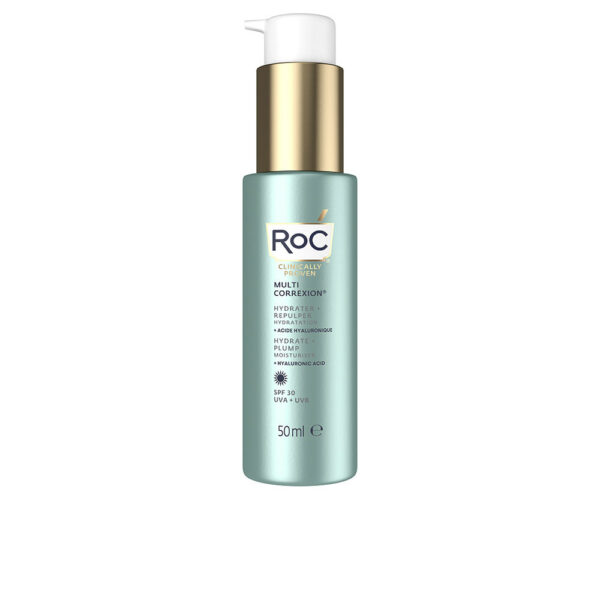 ROC Multi Correxion Hydrate & Plump Daily Moisturiser SPF30 50 ml - PARC-R1-045-50