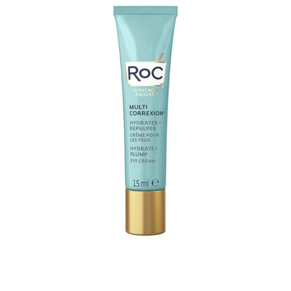 ROC Multi Correxion Hydrate & Plump Eye Gel Cream 15 ml - GETPARC-R1-044-15-1