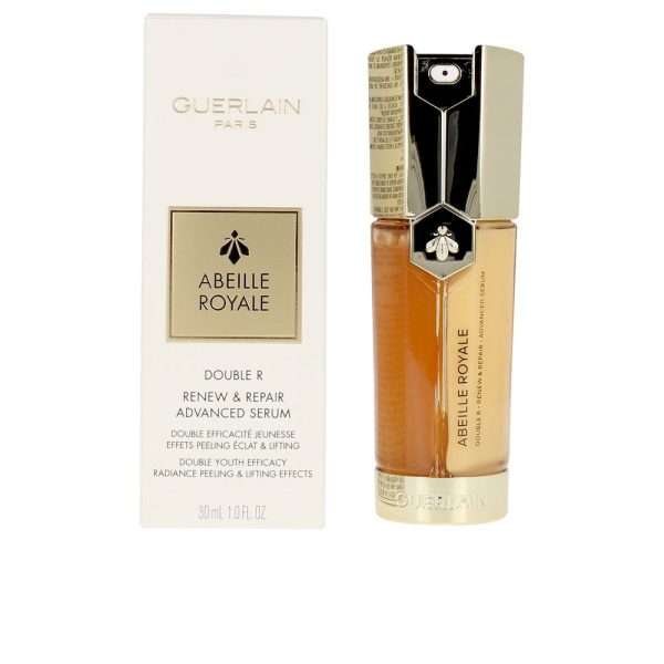 Guerlain Abeille Royale Double R Renew & Repair Serum 30 ml - PARC-GL-445-02