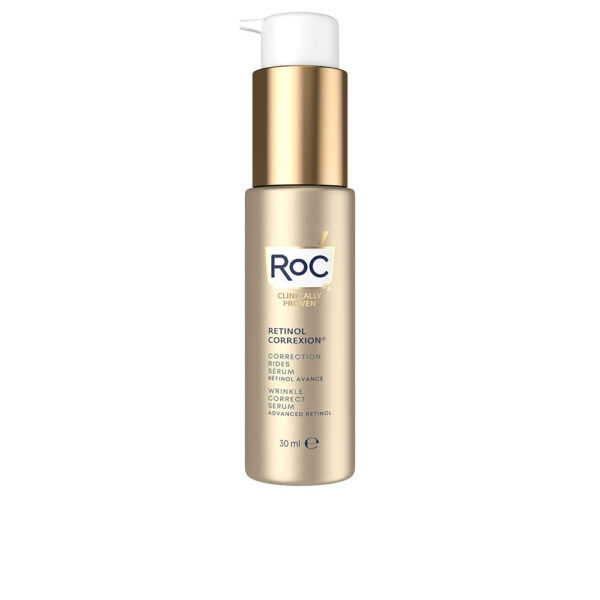 ROC Retinol Correxion Wrinkle Correct Serum 30 ml - PARC-R1-046-30