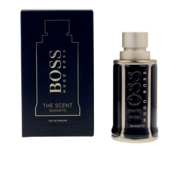 Hugo Boss The Scent Magnetic For Him Edp Spray 50 ml - PARK-ZD-303-50