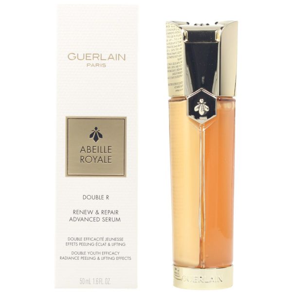 Guerlain Abeille Royale Double R Renew & Repair Serum 50 ml - PARC-GL-445-01