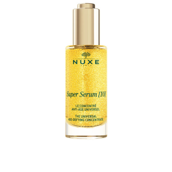 Nuxe Super Serum [10] Age Defying Concentrate For All Skin Types 30 ml - PARC-NU-180-02