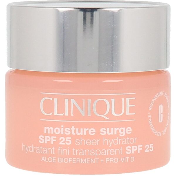 Clinique Sun Protection Moisture Surge SPF25 50 ml - PARC-CQ-C53-50