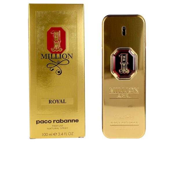 Paco Rabanne 1 Million Royal M Parfum 100 ml - PARK-UI-303-B1