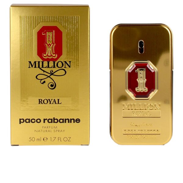 Paco Rabanne 1 Million Royal M Parfum 50 ml - PARK-UI-303-50