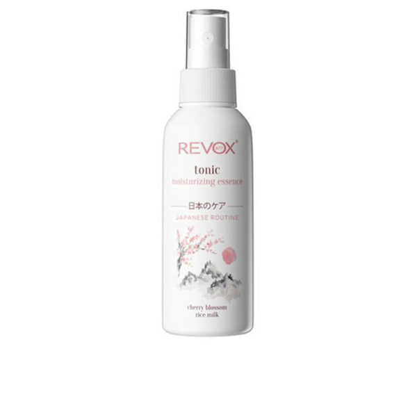 REVOX B77 JAPANESE RITUAL tonic moisturizing essence 120 ml - NVA5103078