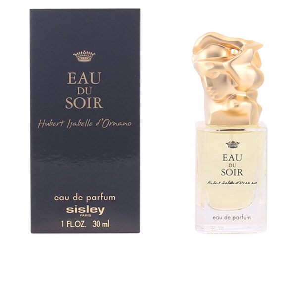 Sisley Eau Du Soir Edp Spray 30 ml - PARQ-SI-303-30