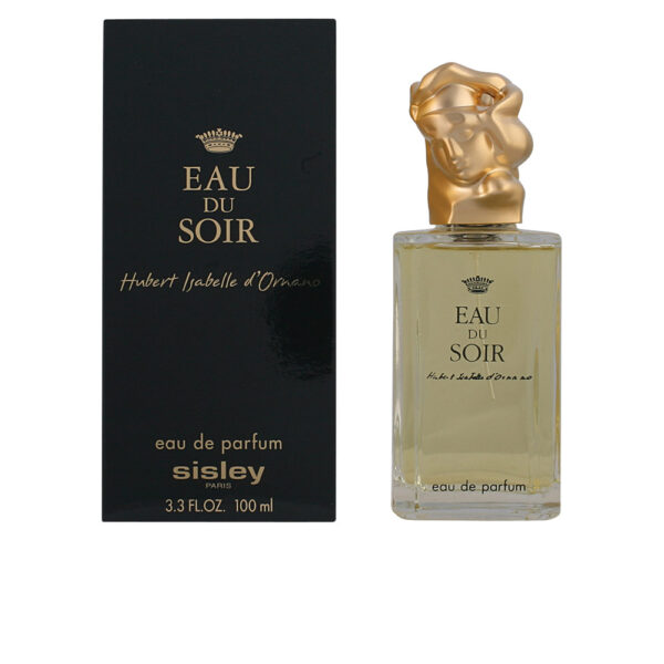 Sisley Eau Du Soir Edp Spray 100 ml - PARQ-SI-303-B1