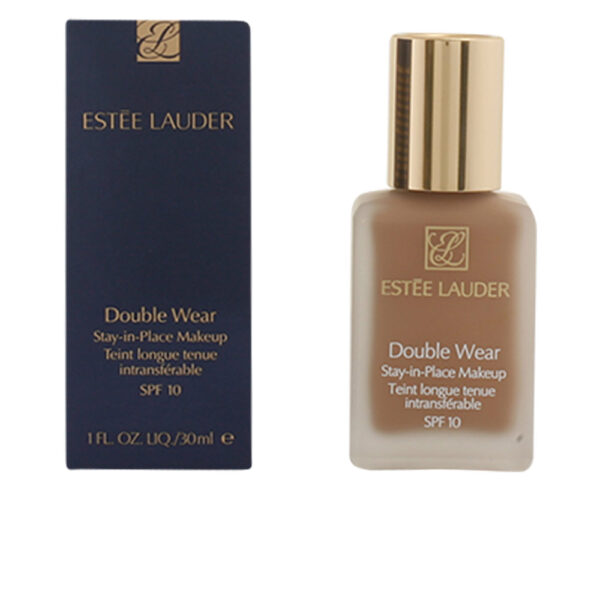 E.Lauder Double Wear Stay In Place Makeup SPF10 - #3C2 Pebble 30 ml - PARC-EL-222-30