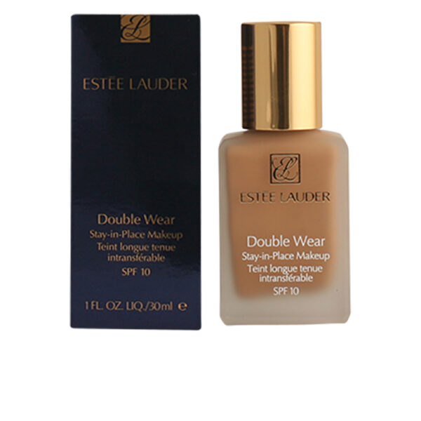 E.Lauder Double Wear Stay In Place Makeup SPF10 - #4N1 Shell Beige 30 ml - PARC-EL-053-05