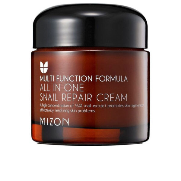 Επανορθωτική Κρέμα Mizon All In One Snail Repair Ενυδατική (75 ml) - NVA3751654