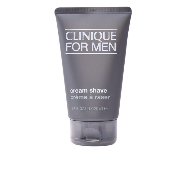 Clinique For Men Cream Shave 125 ml - PARC-CQ-093-B2