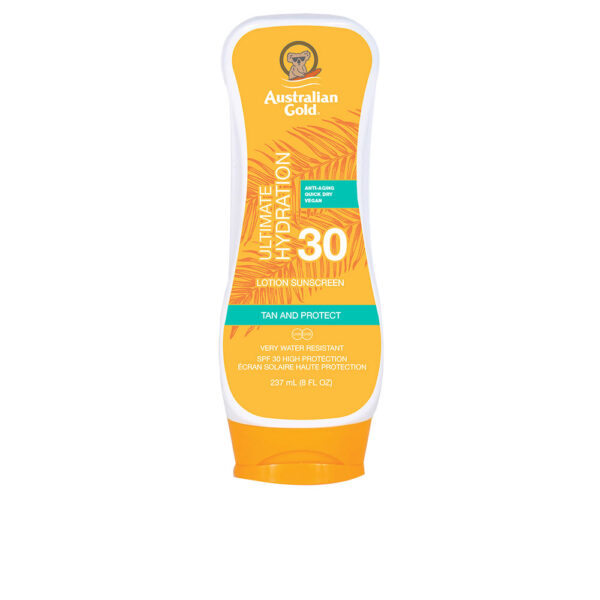 AUSTRALIAN GOLD SUNSCREEN SPF30 lotion 237 ml - PARC-AH-062-01