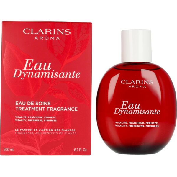 Clarins Eau Dynamisante Treatment Fragrance Splash 200 ml - PARC-CL-C72-B5