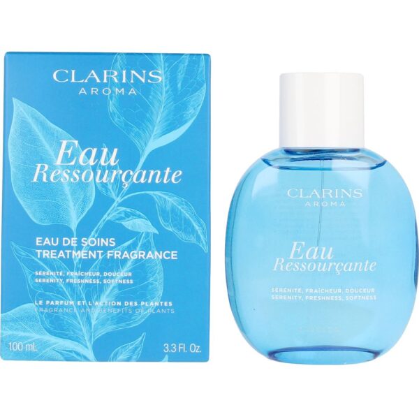 Clarins Eau Ressourcante Body Mist 100 ml - PARC-CL-C68-B1