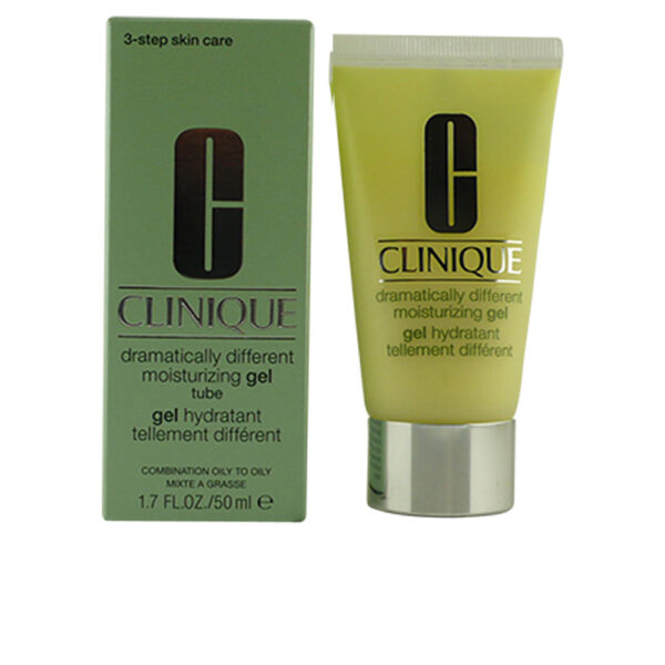 Clinique Dramatically Different Moisturizing Gel - Tube 50 ml - PARC-CQ-529-50