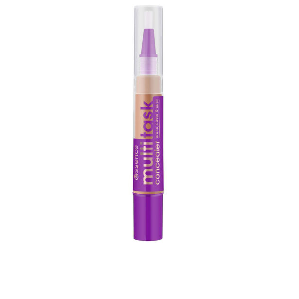 ESSENCE MULTITASK multipurpose concealer #30-warm almond 3 ml - NVA9405944