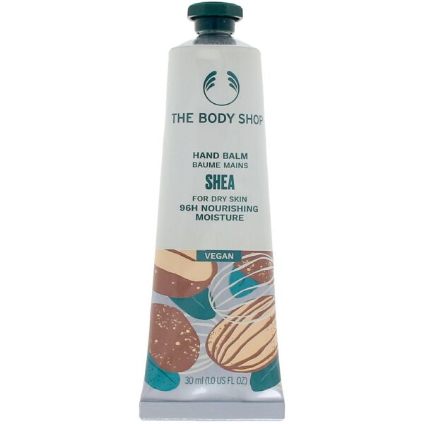 THE BODY SHOP SHEA hand balm 30ml - PARC-TB-160-07